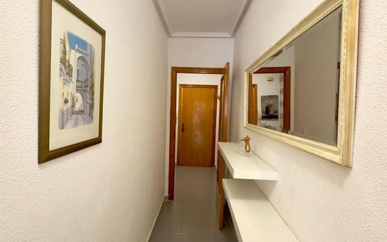 1 bedroom Apartment in Torrevieja - AG156806 - Photo - Small - 14