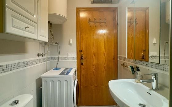 1 bedroom Apartment in Torrevieja - AG156806 - Photo - Small - 12