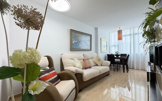 2 bedroom Apartment in Torrevieja - AG156807 - Photo - 1