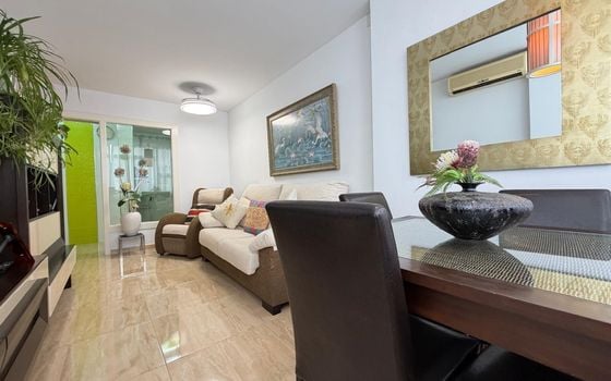 2 bedroom Apartment in Torrevieja - AG156807 - Photo - 4