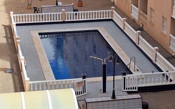 2 bedroom Apartment in Torrevieja - AG156810 - Photo - Small - 14