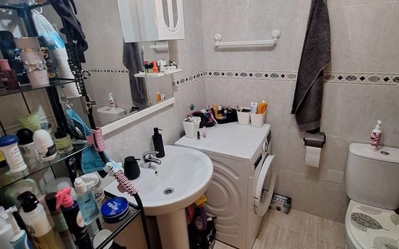 2 bedroom Apartment in Torrevieja - AG156810 - Photo - Small - 10