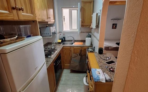 2 bedroom Apartment in Torrevieja - AG156810 - Photo - 5