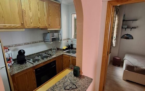 2 bedroom Apartment in Torrevieja - AG156810 - Photo - 4