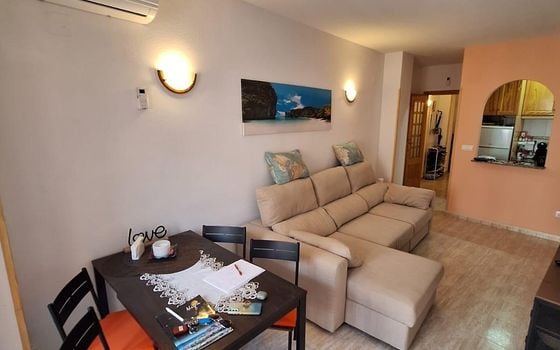 2 bedroom Apartment in Torrevieja - AG156810 - Photo - 2