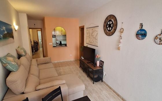 2 bedroom Apartment in Torrevieja - AG156810 - Photo - 3