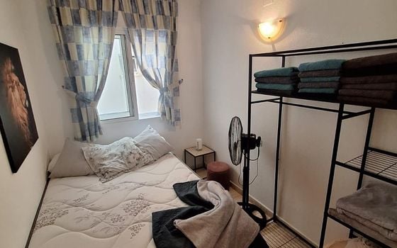 2 bedroom Apartment in Torrevieja - AG156810 - Photo - Small - 9