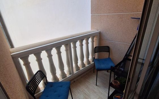 2 bedroom Apartment in Torrevieja - AG156810 - Photo - Small - 12