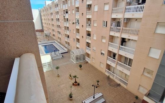 2 bedroom Apartment in Torrevieja - AG156810 - Photo - Small - 13