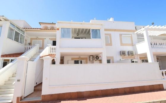 Bungalow in Orihuela Costa, 2 slaapkamers  - AG156814 - Foto - 2