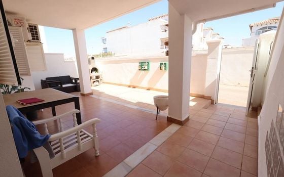 Bungalow in Orihuela Costa, 2 slaapkamers  - AG156814 - Foto - 3