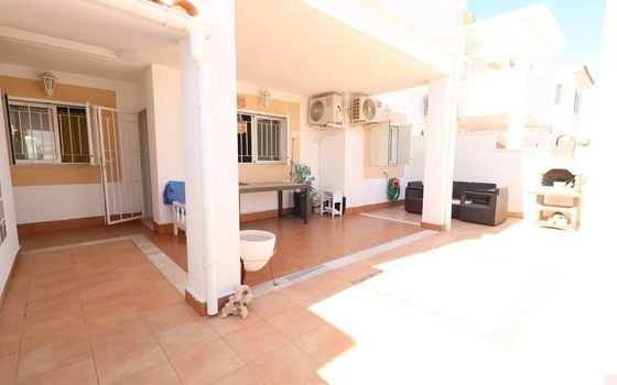 Bungalow in Orihuela Costa, 2 slaapkamers  - AG156814 - Foto - 4