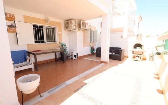 Bungalow in Orihuela Costa, 2 slaapkamers  - AG156814 - Foto - 5