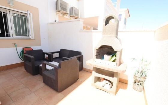 Bungalow cu 2 dormitoare în Orihuela Costa - AG156814 - Imagini - Small - 6