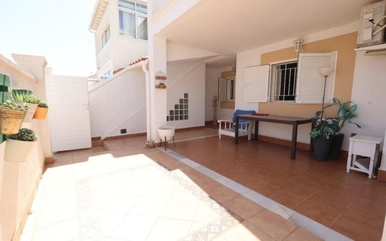 Bungalow cu 2 dormitoare în Orihuela Costa - AG156814 - Imagini - Small - 7