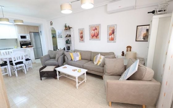 Bungalow cu 2 dormitoare în Orihuela Costa - AG156814 - Imagini - Small - 8