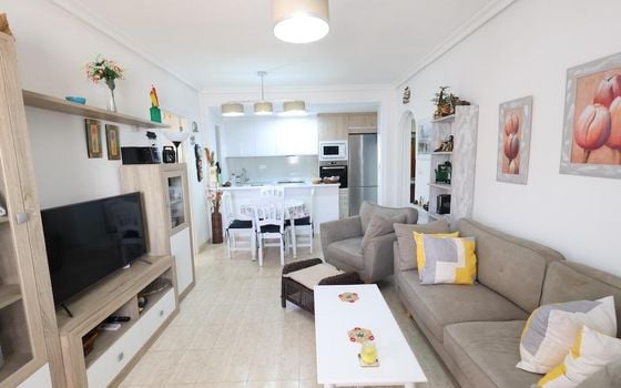 Bungalow cu 2 dormitoare în Orihuela Costa - AG156814 - Imagini - Small - 9