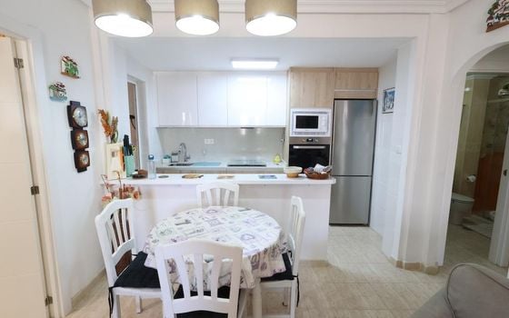 Bungalow cu 2 dormitoare în Orihuela Costa - AG156814 - Imagini - Small - 10