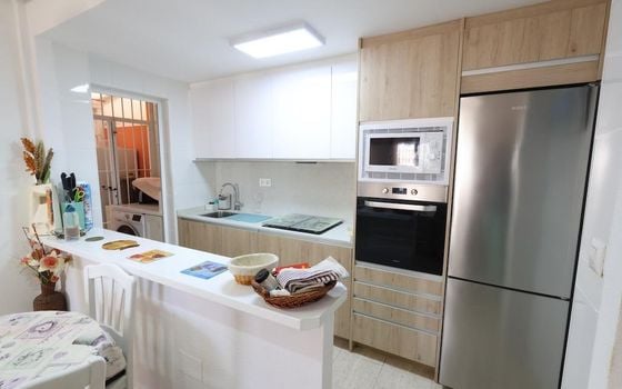 Bungalow cu 2 dormitoare în Orihuela Costa - AG156814 - Imagini - Small - 11