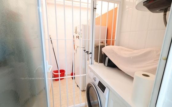 Bungalow cu 2 dormitoare în Orihuela Costa - AG156814 - Imagini - Small - 12