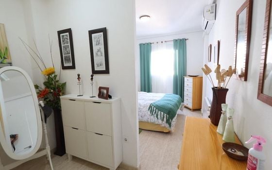 Bungalow cu 2 dormitoare în Orihuela Costa - AG156814 - Imagini - Small - 13