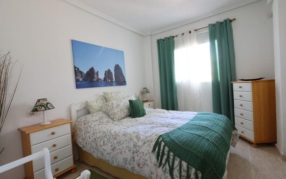 Bungalow cu 2 dormitoare în Orihuela Costa - AG156814 - Imagini - Small - 14