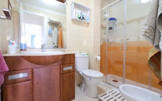 Bungalow cu 2 dormitoare în Orihuela Costa - AG156814 - Imagini - Small - 16