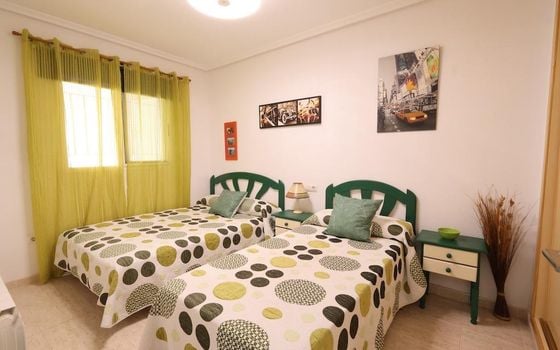 Bungalow cu 2 dormitoare în Orihuela Costa - AG156814 - Imagini - Small - 17