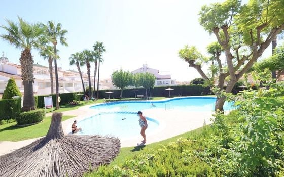 Bungalow cu 2 dormitoare în Orihuela Costa - AG156814 - Imagini - Small - 18