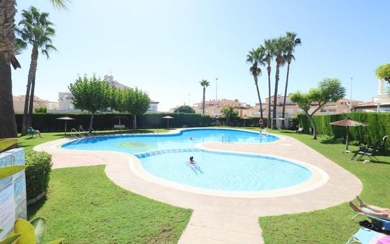Bungalow cu 2 dormitoare în Orihuela Costa - AG156814 - Imagini - Small - 19