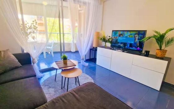 1 bedroom Apartment in Torrevieja - AG156817 - Photo - 1