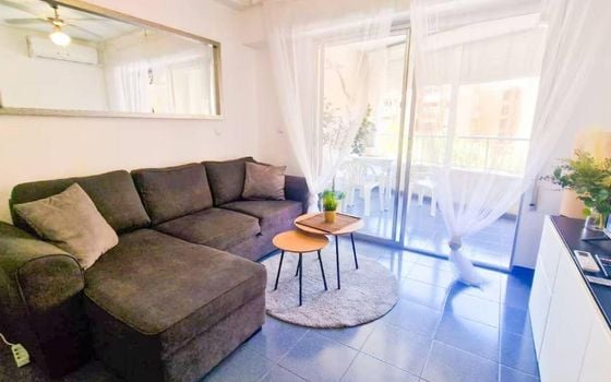 1 bedroom Apartment in Torrevieja - AG156817 - Photo - 2