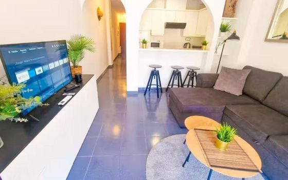 1 bedroom Apartment in Torrevieja - AG156817 - Photo - 4