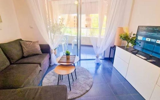 1 bedroom Apartment in Torrevieja - AG156817 - Photo - 3
