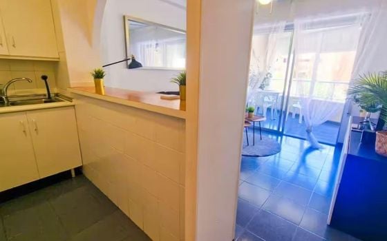 1 bedroom Apartment in Torrevieja - AG156817 - Photo - 5