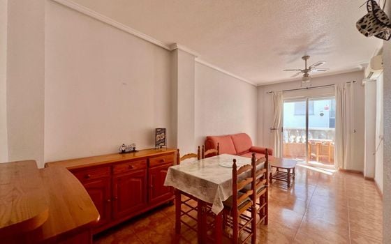 1 bedroom Apartment in Torrevieja - AG156818 - Photo - 1