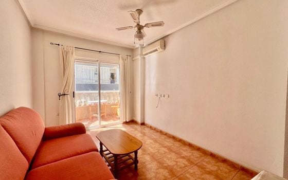 1 bedroom Apartment in Torrevieja - AG156818 - Photo - 3