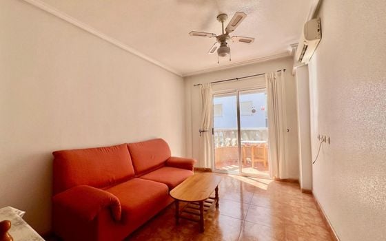 1 bedroom Apartment in Torrevieja - AG156818 - Photo - 2