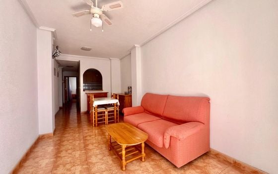 1 bedroom Apartment in Torrevieja - AG156818 - Photo - 5