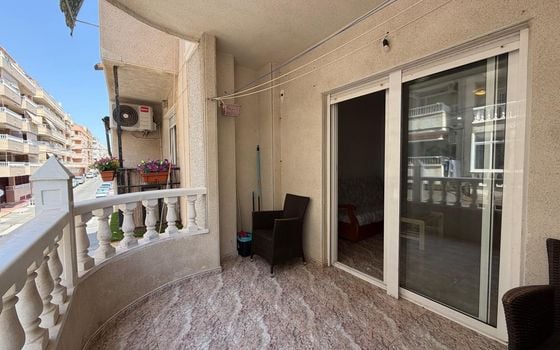 2 bedroom Apartment in Torrevieja - AG156819 - Photo - 1