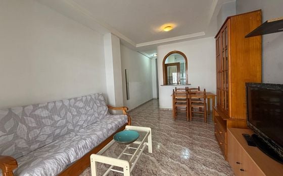 2 bedroom Apartment in Torrevieja - AG156819 - Photo - 2