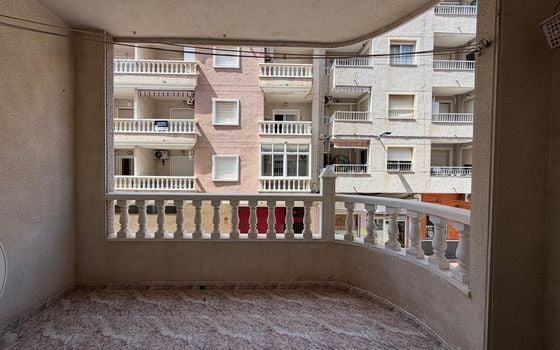 2 bedroom Apartment in Torrevieja - AG156819 - Photo - Small - 8