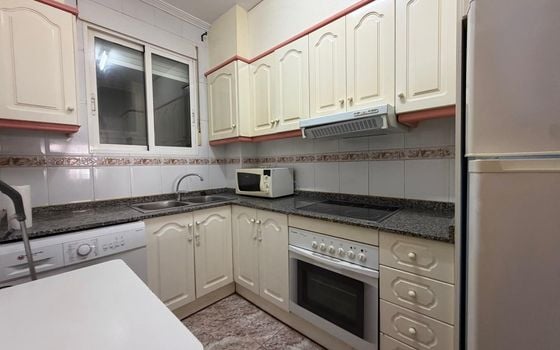2 bedroom Apartment in Torrevieja - AG156819 - Photo - 3