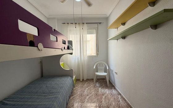2 bedroom Apartment in Torrevieja - AG156819 - Photo - 5