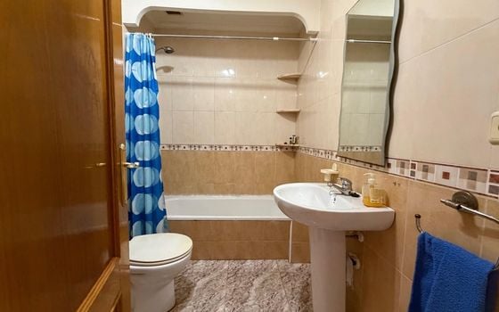 2 bedroom Apartment in Torrevieja - AG156819 - Photo - Small - 6