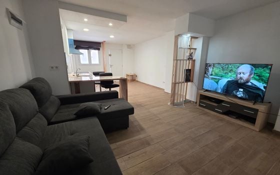 1 bedroom Apartment in Alicante - NSP156849 - Photo - 1