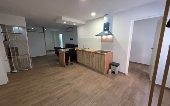 1 bedroom Apartment in Alicante - NSP156849 - Photo - 5