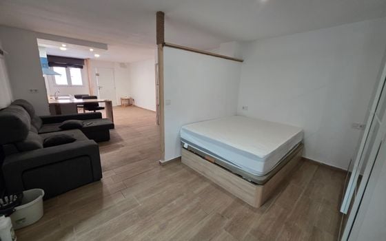 1 bedroom Apartment in Alicante - NSP156849 - Photo - Small - 7