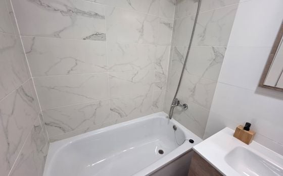 1 bedroom Apartment in Alicante - NSP156849 - Photo - Small - 8