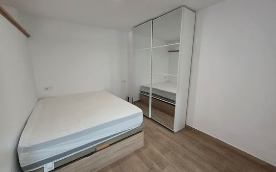 1 bedroom Apartment in Alicante - NSP156849 - Photo - Small - 6